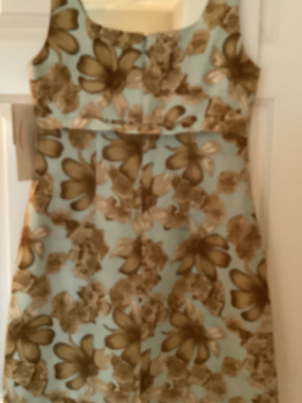 KAMISATO SILK DRESS - Picture 5 of 12